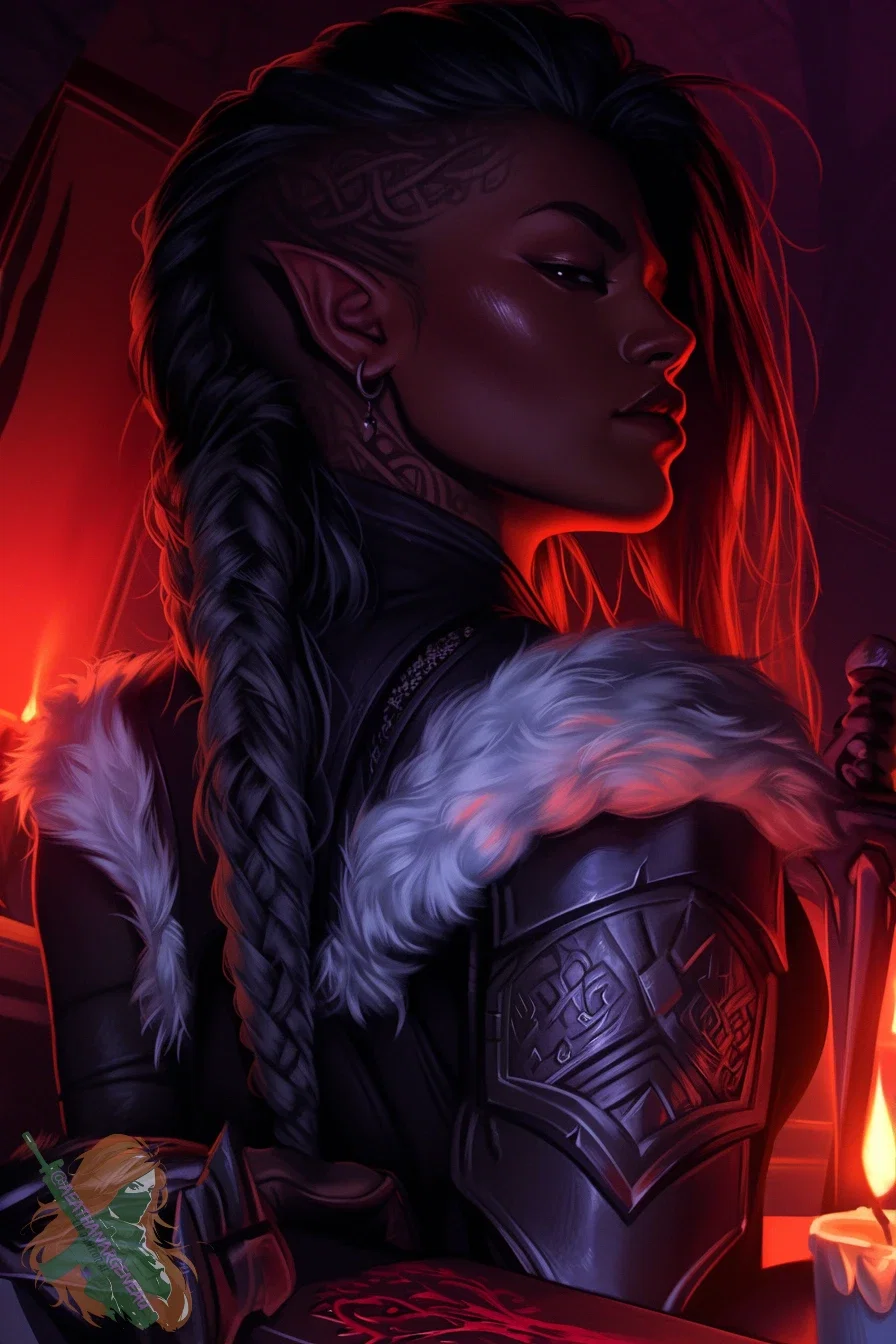 Idra Mora || Worship