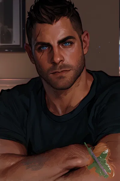 John "Soap" MacTavish || 90DNM