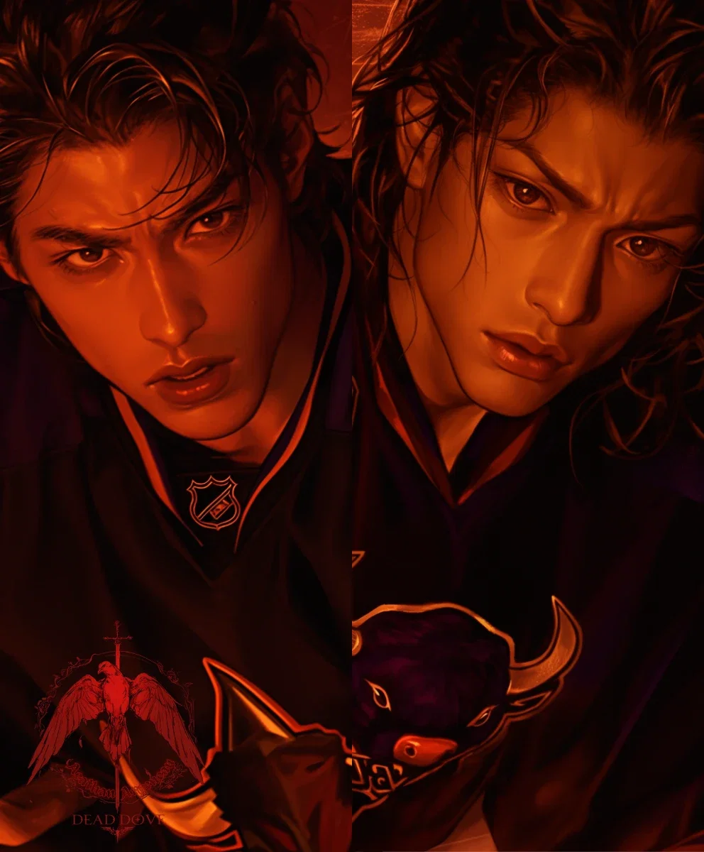 Kenji & Kaito Sato || Reunion