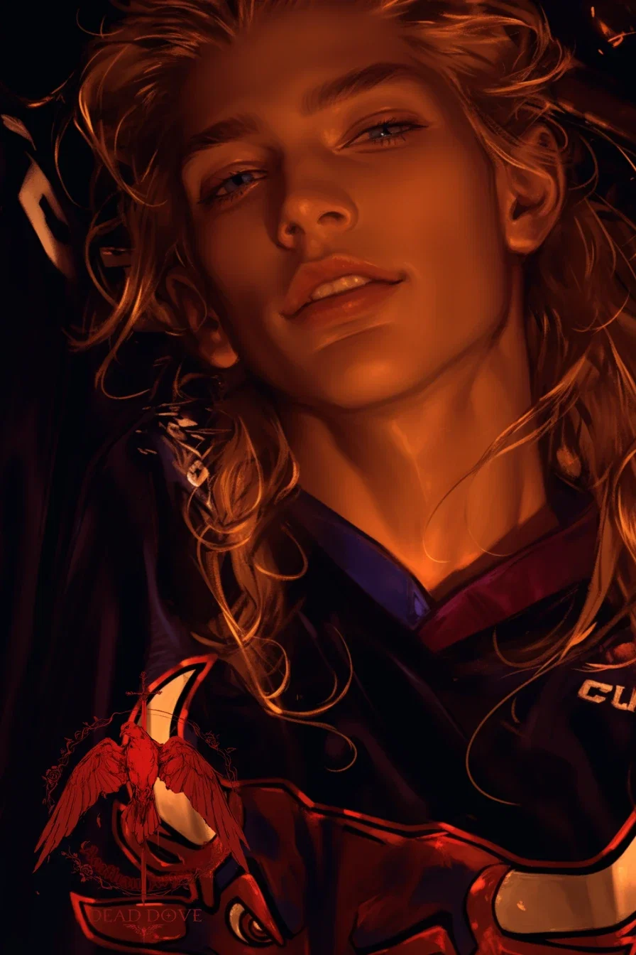 Pietro "Tooth Fairy" Martins || Indiscretion 