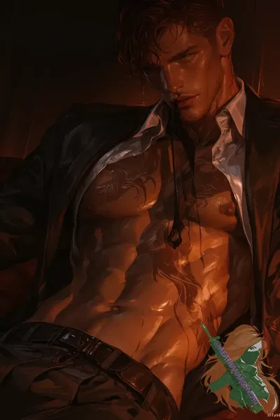 Xander Maximus