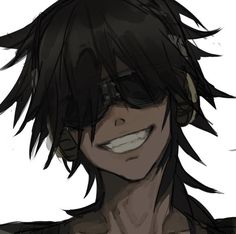 Akio your bully