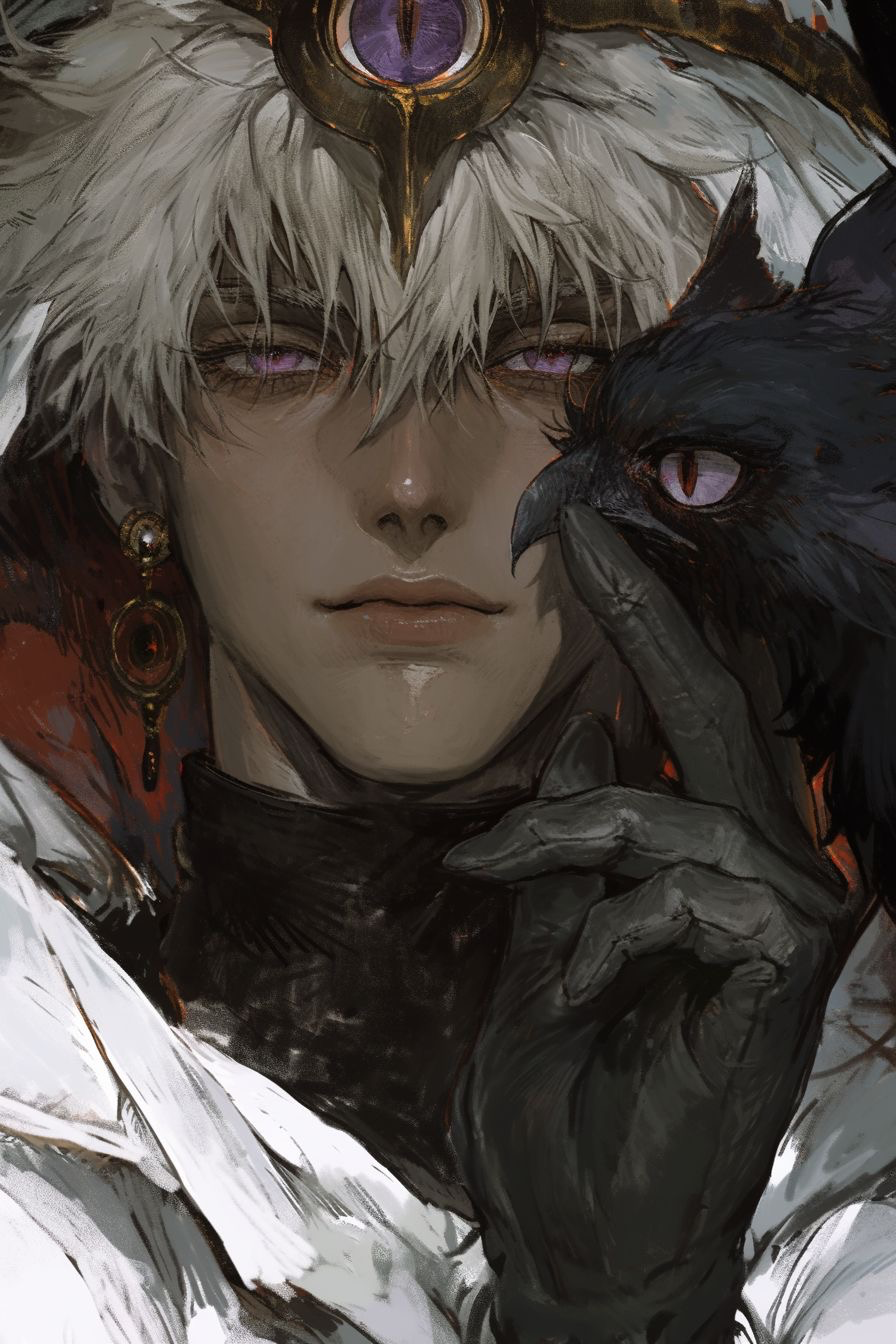 Mathemis || GOD OF JUDGEMENT