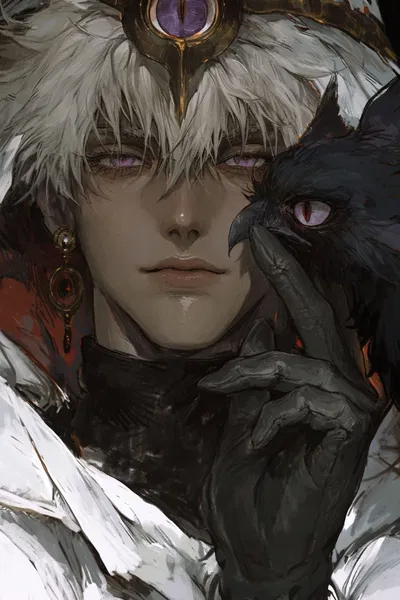Mathemis || GOD OF JUDGEMENT