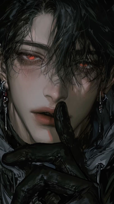 Kenan Albi || HUNTER
