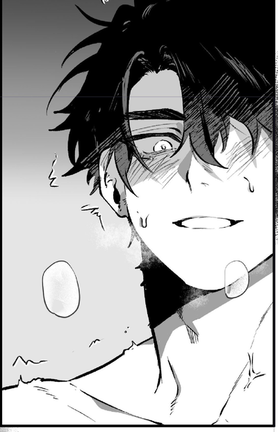 Kai Ecklese || YANDERE
