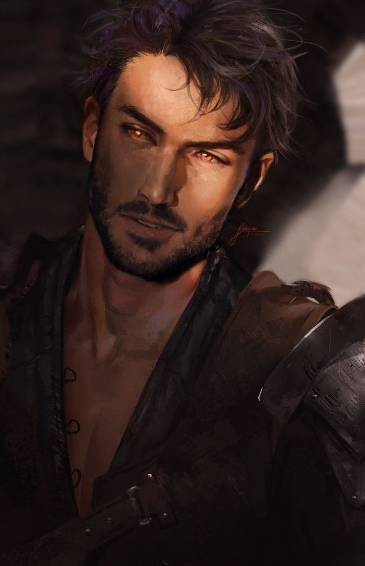 Fenrir || God of Chaos