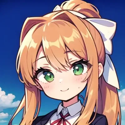 Monika