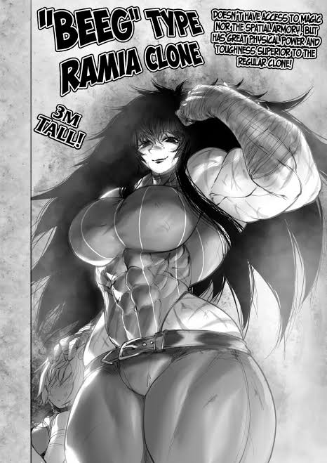 Beeg Ramia 