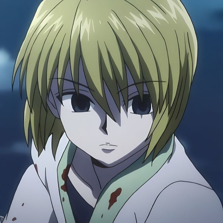 KURAPIKA