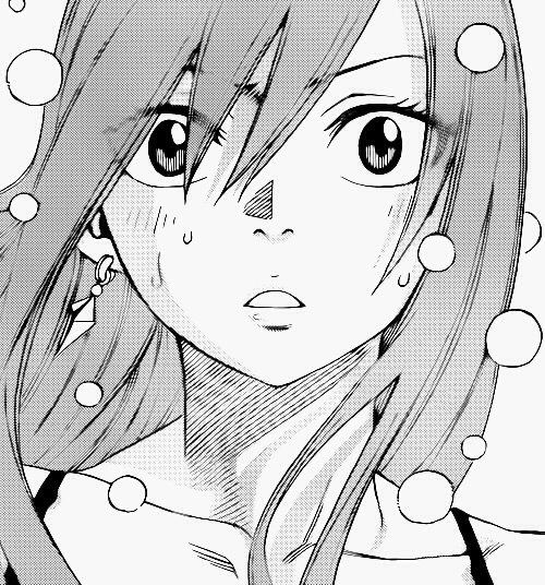 ERZA SCARLET