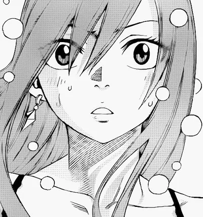 ERZA SCARLET
