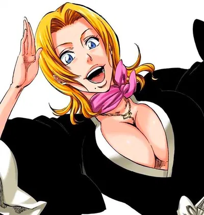 RANGIKU MATSUMOTO