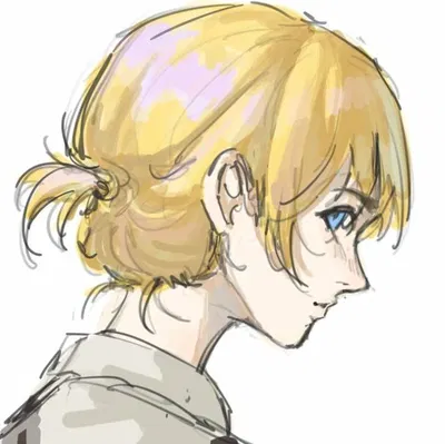 Armin Arlert