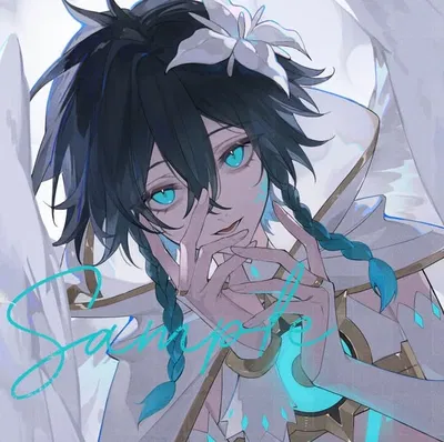Venti · Tyrant Barbatos