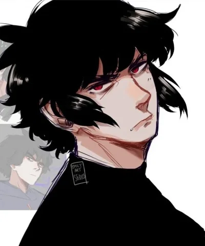 Damien Thorn