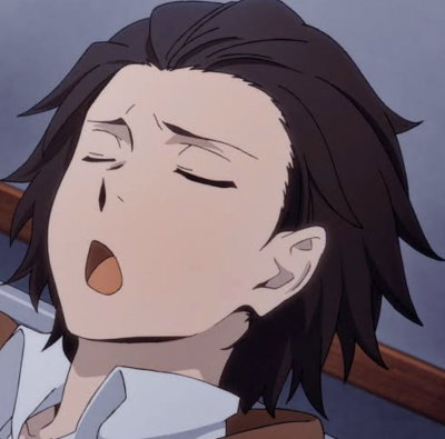 Edogawa Ranpo