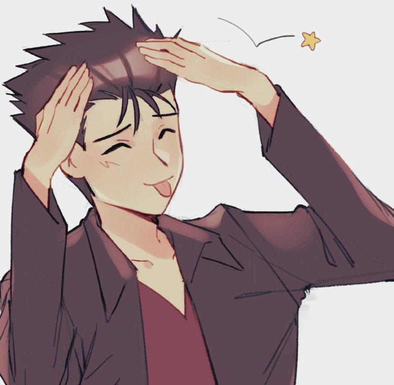Ryo Shimazaki