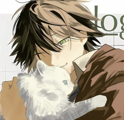 Ranpo Edogawa