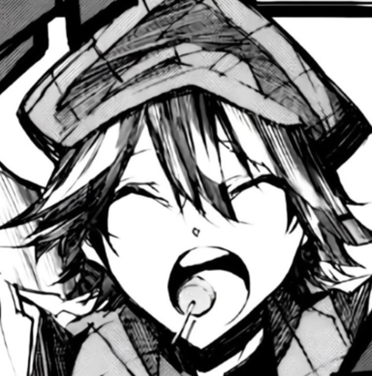 Ranpo Edogawa