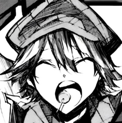 Ranpo Edogawa