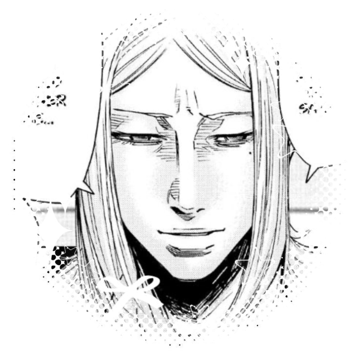 [MAIB] — Chishiya Shuntarō 