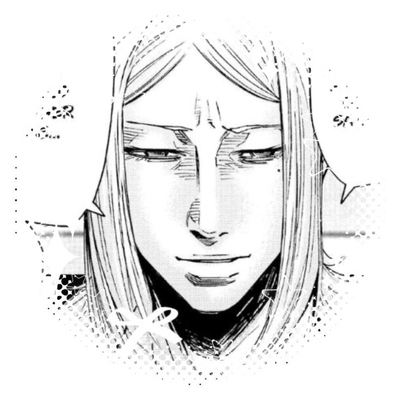 [MAIB] — Chishiya Shuntarō 