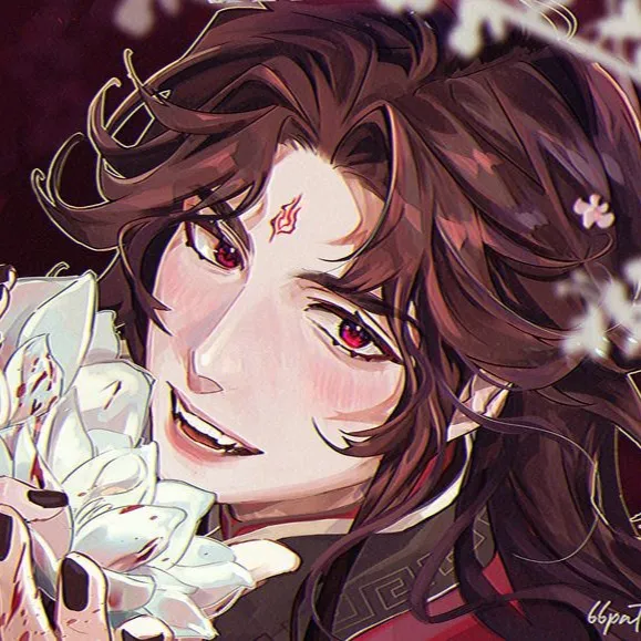 Luo Binghe