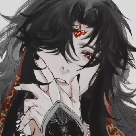 Luo Binghe