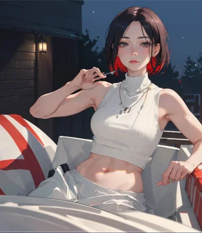 Lulu B.