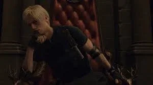Leon Kennedy