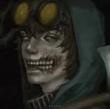 Ticci Toby