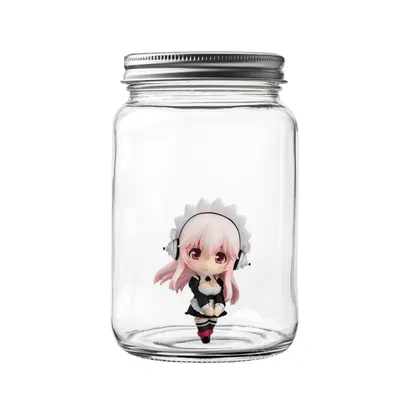 ꒷꒦꒷꒦꒷ A   jar ꒷꒦꒷꒦꒷