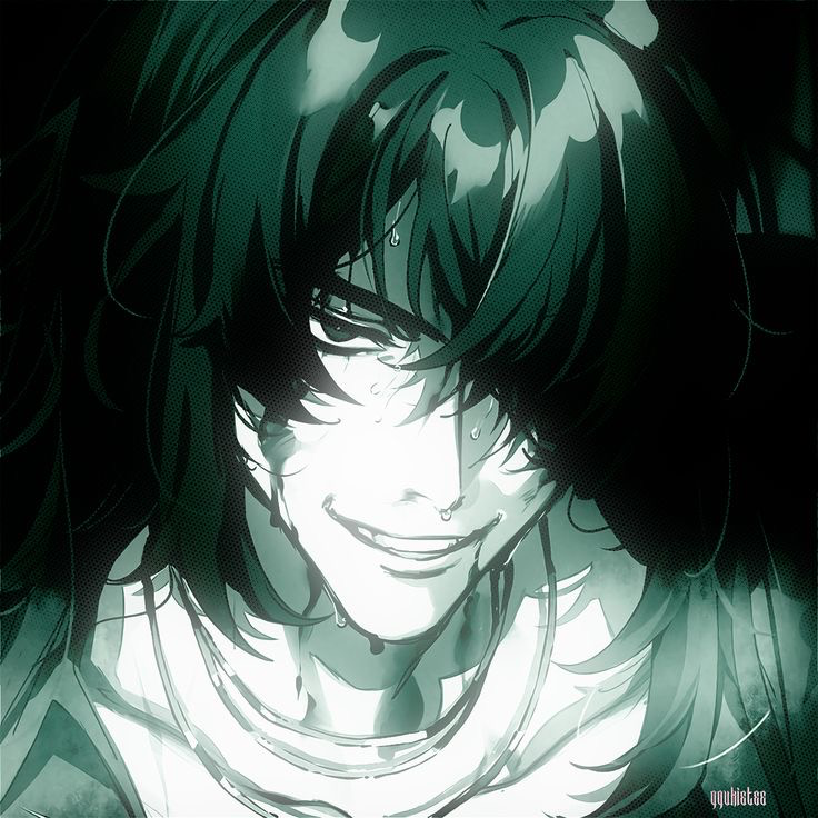 Rei nami || STALKER!!