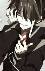 Akira || Yandere