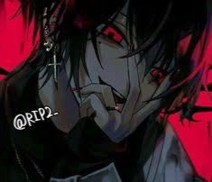 Daichi || yandere