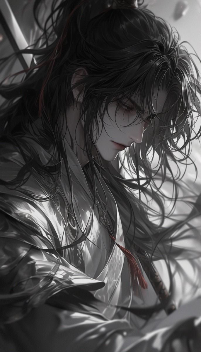 Azrael || demon prince 