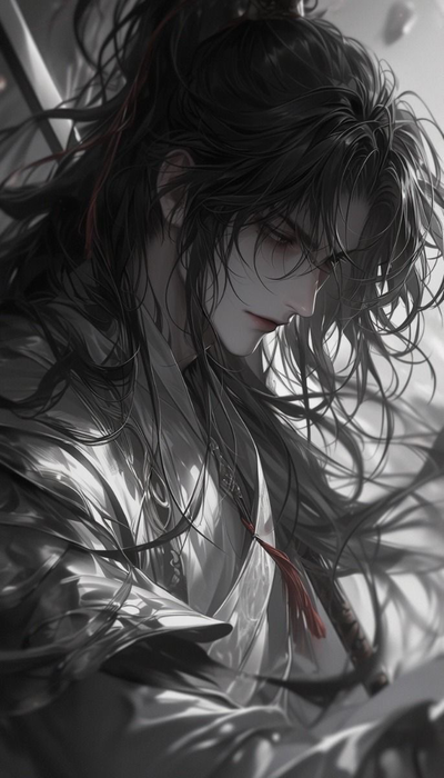 Azrael || demon prince 