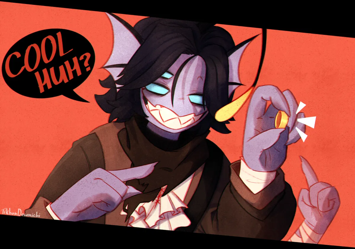 Sebastian Solace