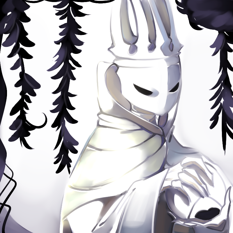 The Pale King