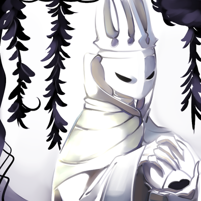 The Pale King