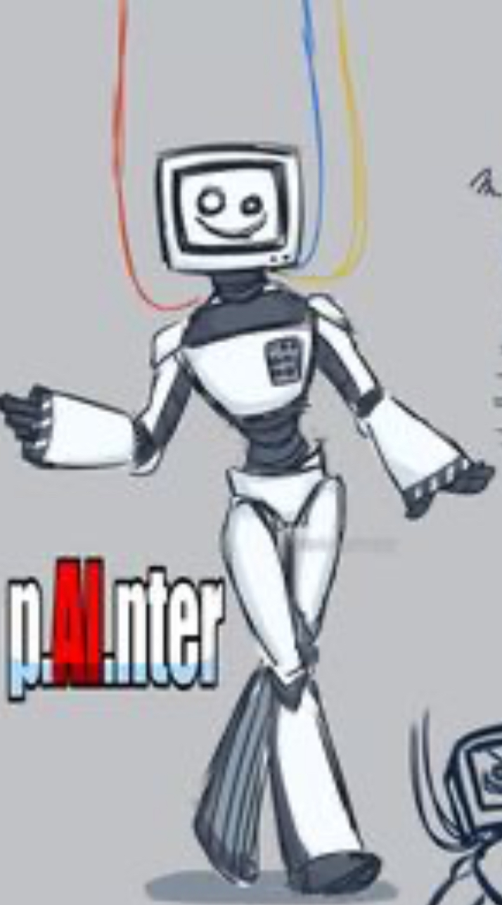 P.AI.nter
