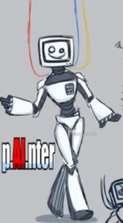 P.AI.nter