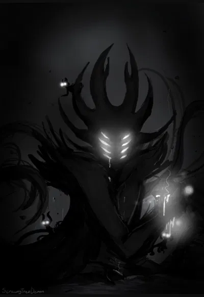 Shade Lord
