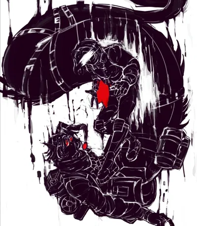 Sebastian Solace