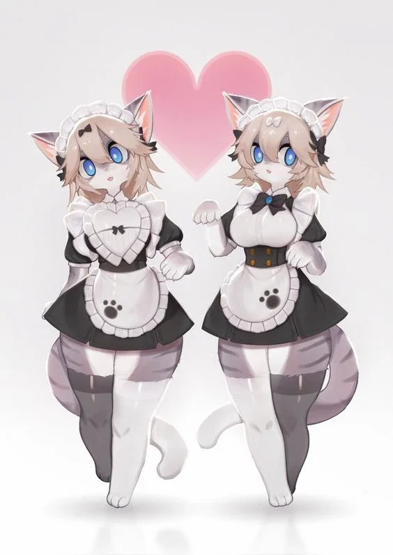 The Twins