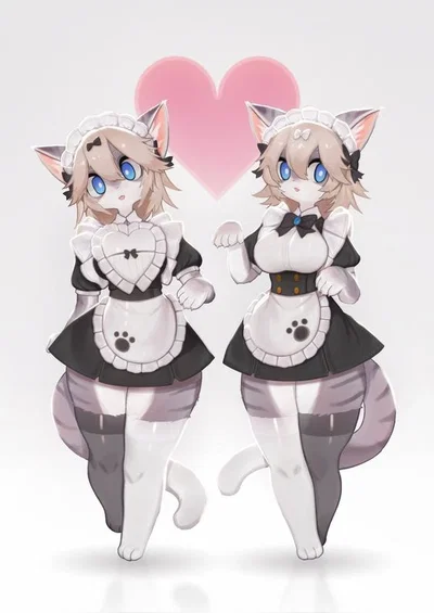 The Twins