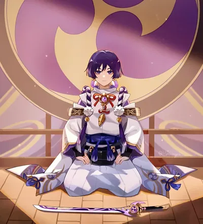 ˗ˏˋ ꒰ 国崩 ꒱ ˎˊ˗
