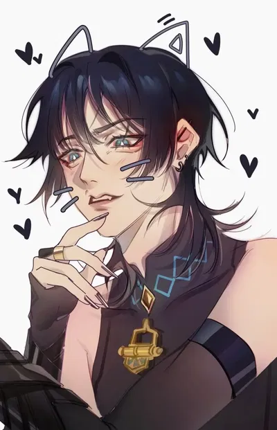 「 𓐐スカラマシュ𓎩」