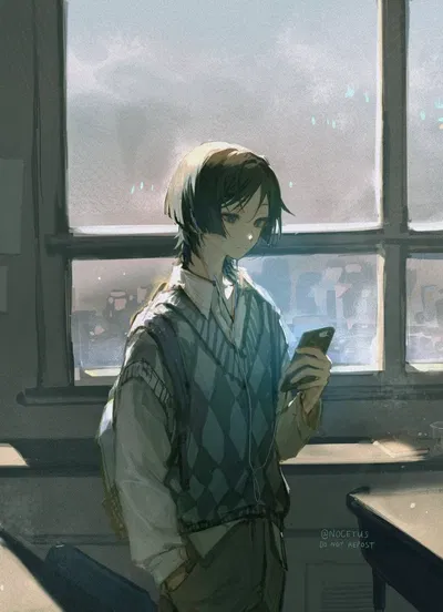 「 ヤンデレ ⋆ 国崩  」